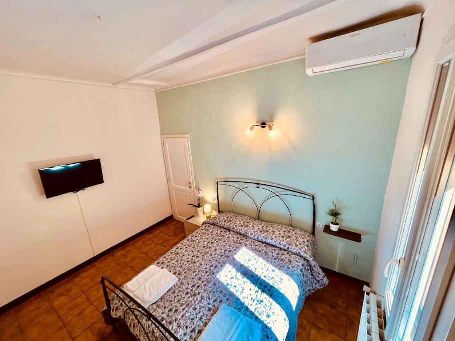 Apartamento Gloriosos House Bolonia Exterior foto